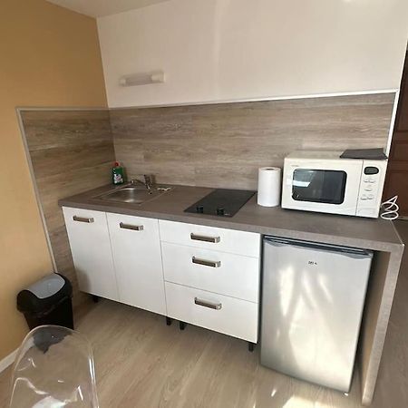 Magnifique Duplex Tout Confort Бове Экстерьер фото